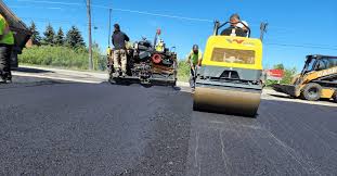 Trusted Rangely, CO Driveway Paving Services Experts